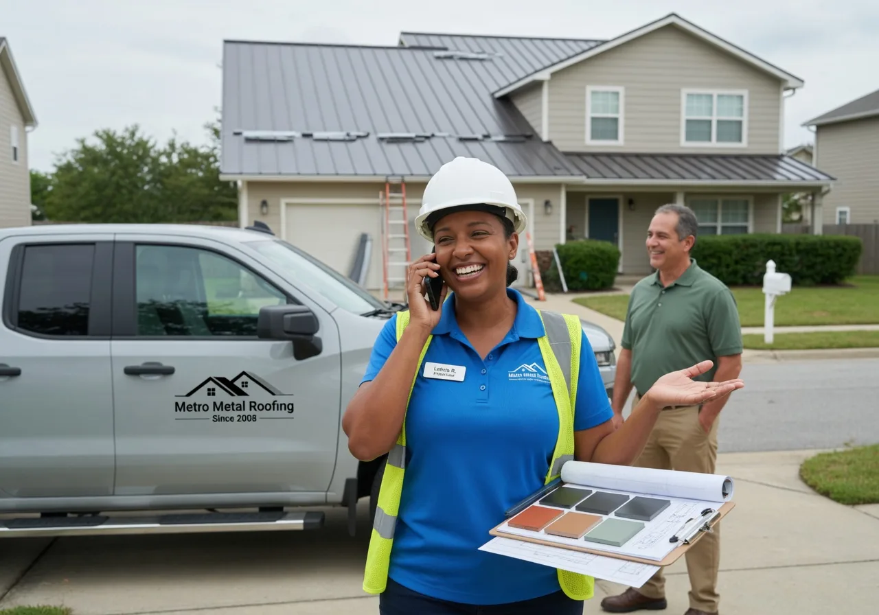Metal Roofing Installation Norton, VT FAQs