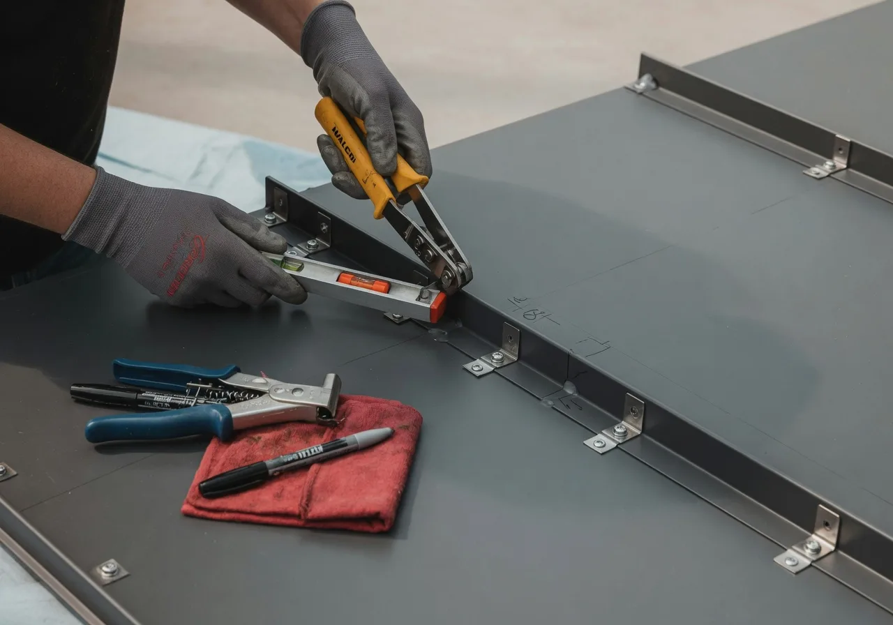 Why choose Metal Roofing Installation in Norton, VT